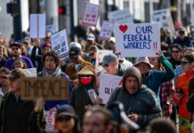 Workers Unite: Defying Tariffs, AI, and Repression on May Day