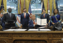 Rwanda and DRC Sign Shocking “Peace Agreement”; Teamster Challenger Speaks Out; Protesters Target Palantir’s Role in Genocide; Max Blumenthal Breaks Down US-Israeli War on Iran