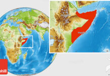 Somalia Struggles for National Identity and Cohesion