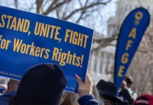 Trump Attacks Science-Based Regulation, Higher Education and US Workers; AI Threatens Teachers, Students, and Public; Protest at Sam Altman’s Open AI HQ over Jobs and Repression