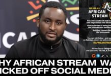 African Stream Shuts Down After Attacks; Mamdani Fails to Oppose Medicare Privatization; UK Bans Palestine Action; Iran Resists US/Israeli War