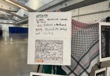 Communications Workers of America Members Speak Out on Palestine & Healthcare; Sacramento School Employees Fight for a Fair Contract; DC Journalist Pete Tucker on Trump Emergency and Media Reaction