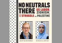 Labor Historian Exposes AFL-CIO Ties to Zionism; Texas Abolitionists Fight to End the Death Penalty; Hospital Safety Failures Turn Deadly at San Francisco General; Leaked FDA Memo Raises Alarms Over Pediatric Vaccine Deaths
