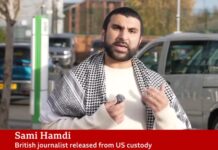 CAIR Advises on Preparing for ICE Attacks; Sovereign Media Editor Points to Outside Forces Driving Sudan Conflict; Pittsburgh Post-Gazette Strikers Triumph in Three-Year Strike; Tulsa Massacre Survivor Mother Viola Fletcher Dies at 111