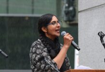 Kshama Sawant Draws Lessons from Minneapolis and Confronts Pro-War Politics; Frank Hammer Critiques Bipartisan Funding of the NED and AFL-CIO’s Solidarity Center; Michael Parenti Unmasks the Class Functions of Fascism