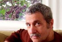 Michael Parenti Presente!