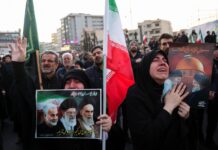 US/Israeli War on Iran Threatens Humanity; Brazilian Oil Workers Defend Socialist Cuba; AI Infrared Cameras in Trucks Endanger Drivers’ Health