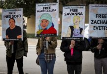 Federal Court Convicts the Prairieland Nine for Protesting ICE; California Teachers Demand Single Payer Healthcare