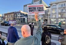 San Francisco Drivers Fight Waymo, Brazilian Labor Leaders Mobilize Workers, Donna Weng Friedman Honors Women in Music