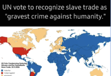 Economist Patrick Bond Examines Fallout of U.S.-Israeli War on Iran Across Africa; U.N. Calls for Slavery Apologies and Reparations Justice; Former Turkish MP Assesses Turkey’s Role
