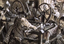Re-examining the Luddite Legacy, Exposing How the War on Terror Trained Extremists and How Biowarfare Research Could Create the Next Pandemic