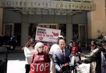 Workers Speak Out at Musk Altman Trial; Racist Redistricting Rolls Back Black Representation; Memphis Attorney Andrew Rankin Explains Prairieland and Sanctuary Laws