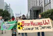 Hunters Point Residents Protest Continued Radioactive Contamination; ILWU C&H Sugar Workers Strike; Argentine Workers Organize; Dr. Peter McCullough Critiques WHO Hantavirus Treatment