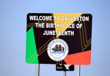 Longshore Workers Speak Out on Juneteenth in San Francisco; Texas Birthplace of Juneteenth; Report from Cuba on Genocidal Oil Blockade; Massie Puts USS Liberty into Congressional Record