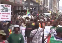 Gangs of Thugs Attack Immigrant Workers in South Africa; Harry Bridges’ Granddaughter Remembers Bloody Thursday; Turkish Leftist Mehmet Bayram Discusses Erdogan’s Comprador-Gangster Capitalism