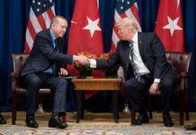 Modern Turkey with Mehmet Bayram – Interview by Thomas O’Rourke – 12 JUNE 2026