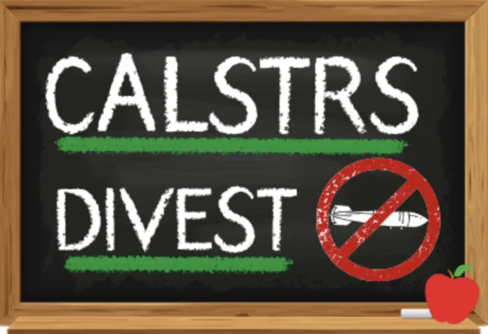 1+CalSTRS