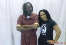 Mumia Abu Jamal Remembers Dr. Johanna Fernandez; New Orleans Activists Speak Out Against ICE Detention Centers; Author Ian Lustick Examines Israel’s Lobby
