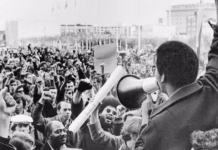 Dr. Fauci Takes the Fifth; San Francisco Healthcare Workers Challenge Union Negotiations; Black Panthers Recall the 1968 San Francisco State Strike